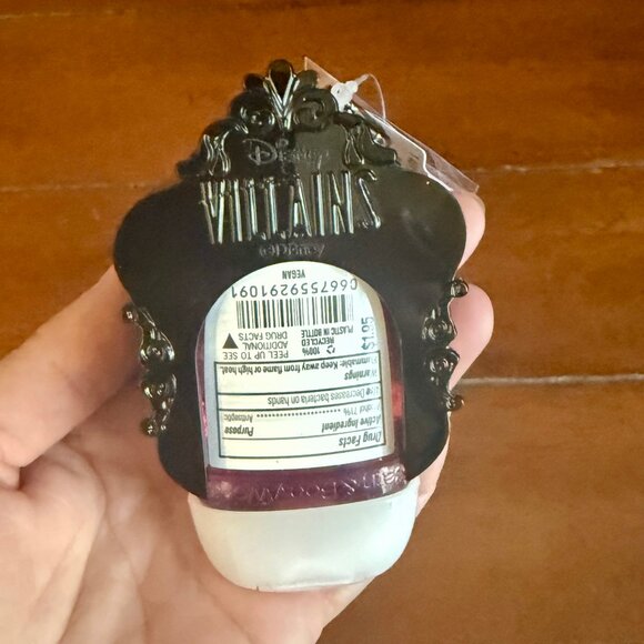 NEW Evil Queen Mirror Light-Up PocketBac Holder - Picture 4 of 5